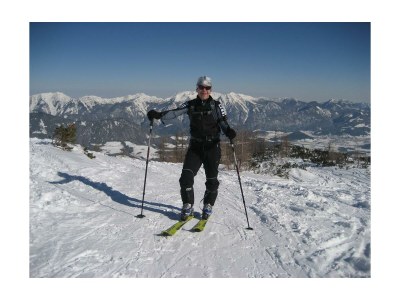 Holiday room Familienappartement - Outdoor photo 33