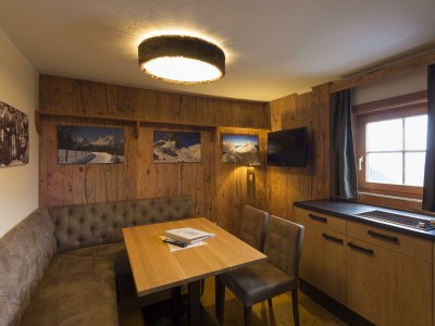 Holiday room Familienappartement - Features photo 34