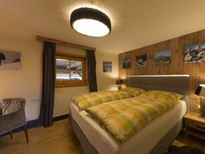 Holiday room Familienappartement - Features photo 35