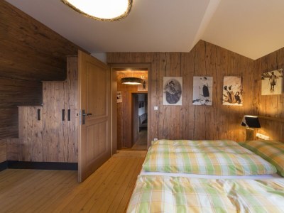 Holiday room Familienappartement - Features photo 38