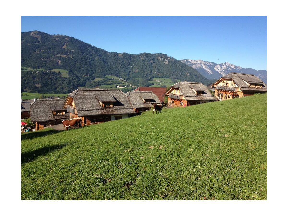 Holiday room Almsuite A