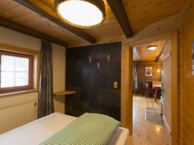 Holiday room Almsuite A - Outdoor photo 11