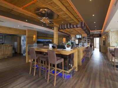 Holiday room Almsuite A - Outdoor photo 19