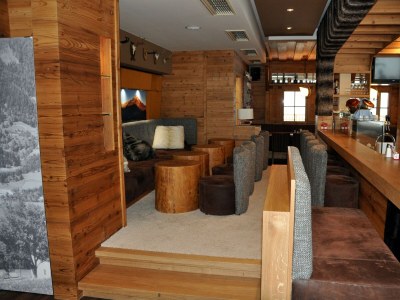 Holiday room Almsuite A - Outdoor photo 20