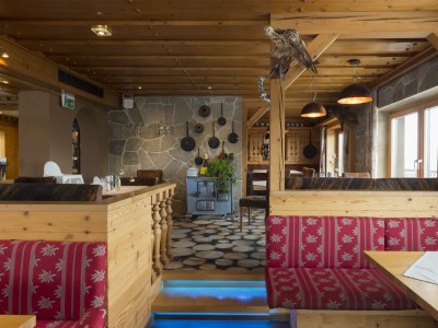 Holiday room Almsuite A - Outdoor photo 22