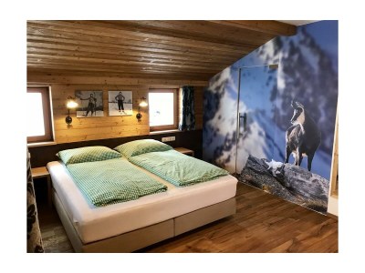 Holiday room Almsuite A - Outdoor photo 24