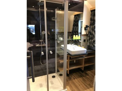 Holiday room Almsuite A - Outdoor photo 25