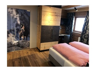 Holiday room Almsuite A - Outdoor photo 26