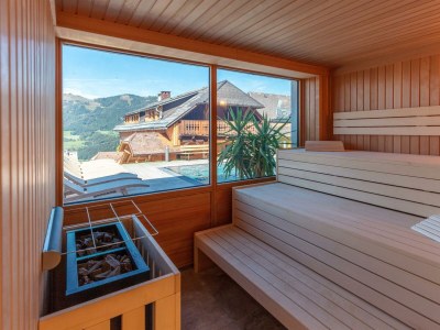 Holiday room Almsuite A - Outdoor photo 28