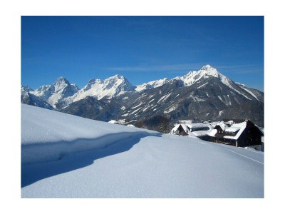 Holiday room Almsuite A - Outdoor photo 32