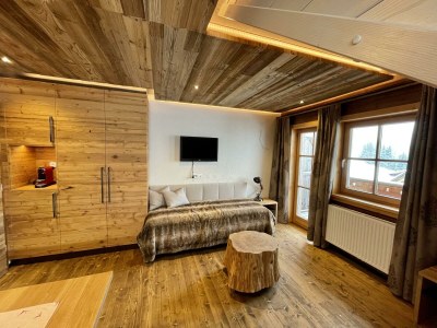 Holiday room Almsuite A - Features photo 35