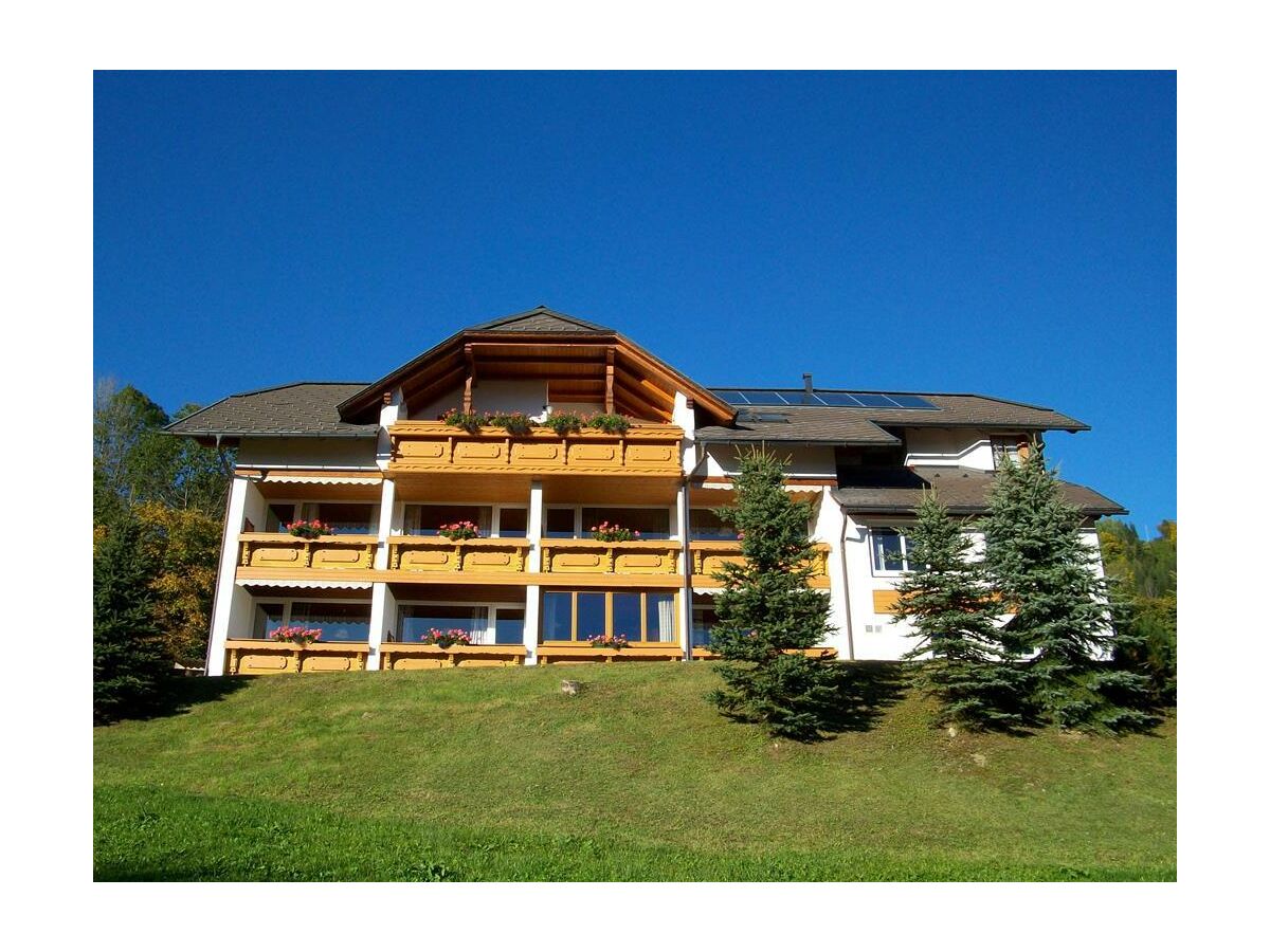 Apartment Apartment C Hinterstoder