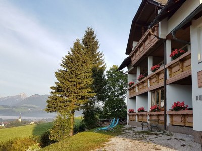 Apartment Apartment C Hinterstoder - Outdoor photo 3