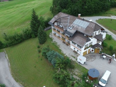 Apartment Apartment C Hinterstoder - Outdoor photo 6