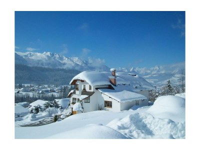 Apartment Apartment C Hinterstoder - Outdoor photo 8