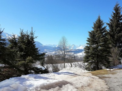 Apartment Apartment C Hinterstoder - Outdoor photo 9