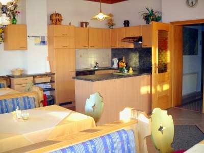 Apartment Apartment C Hinterstoder - Outdoor photo 10