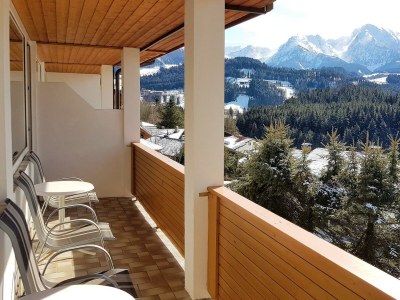 Apartment Apartment C Hinterstoder - Outdoor photo 12