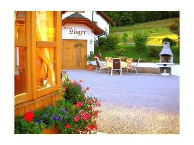 Apartment Apartment C Hinterstoder - Outdoor photo 13