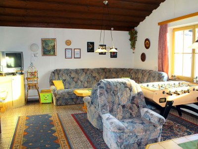 Apartment Apartment C Hinterstoder - Outdoor photo 15