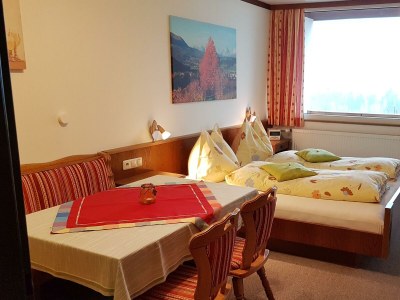 Apartment Apartment C Hinterstoder - Features photo 16