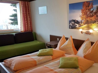 Apartment Apartment C Hinterstoder - Features photo 18