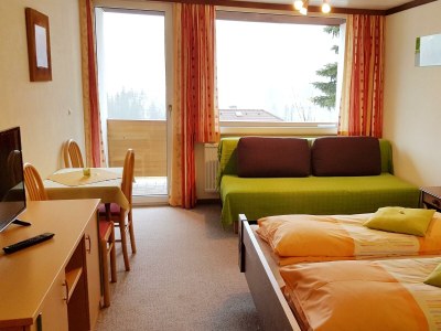 Apartment Apartment C Hinterstoder - Features photo 19