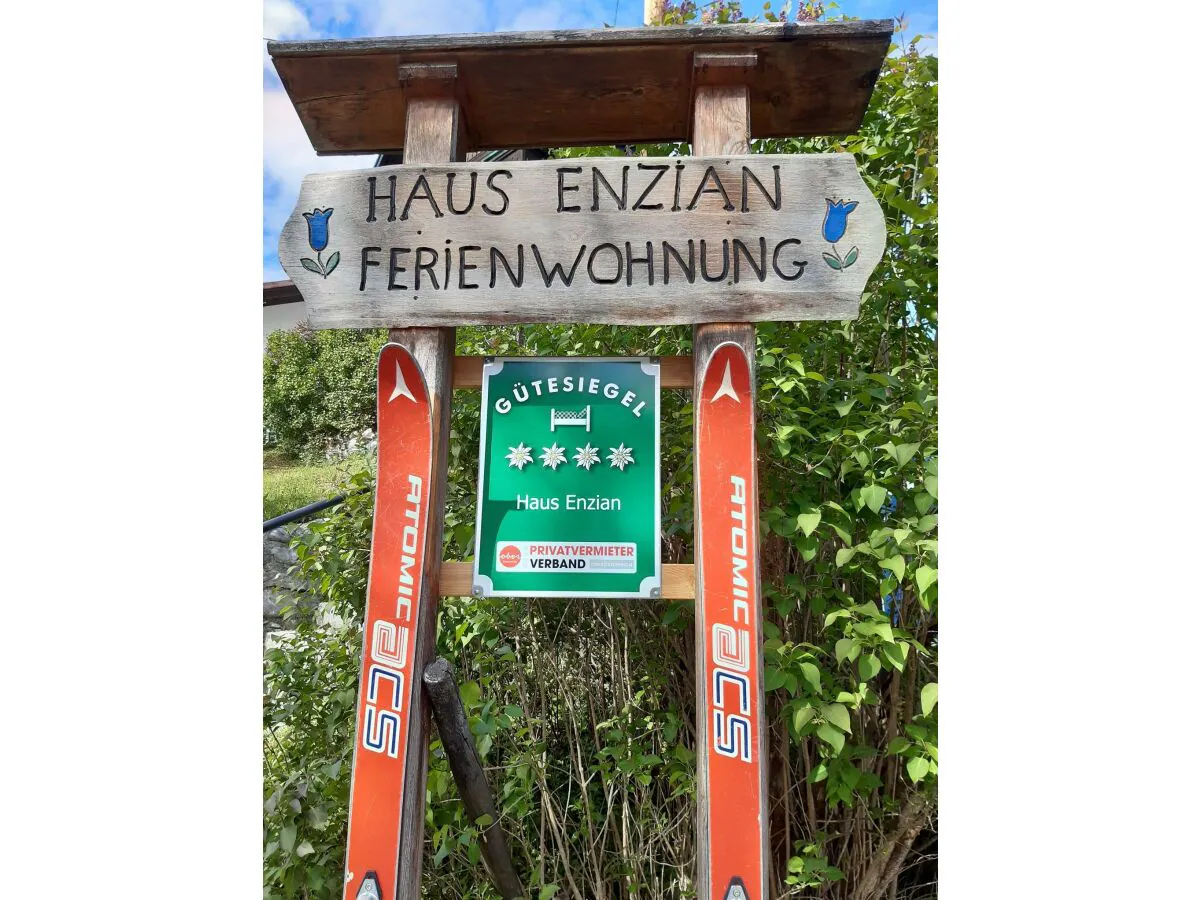 Apartment Appartement/Fewo, Dusche, WC, 2 Schlafräume