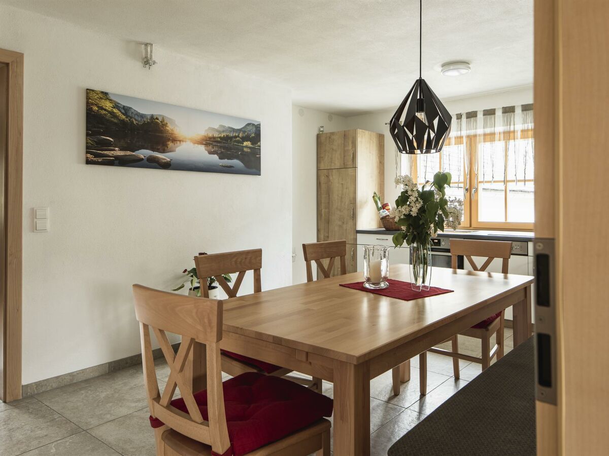 Apartment Appartement/Fewo, Dusche, WC, 2 Schlafräume - Outdoor photo 2