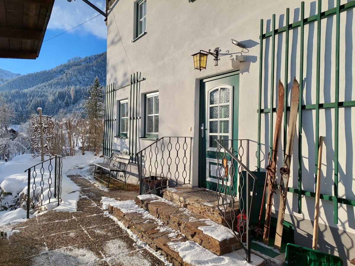 Apartment Appartement/Fewo, Dusche, WC, 2 Schlafräume - Outdoor photo 3