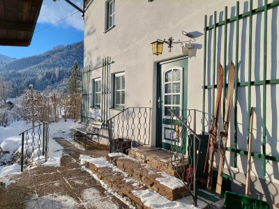 Apartment Appartement/Fewo, Dusche, WC, 2 Schlafräume - Outdoor photo 3