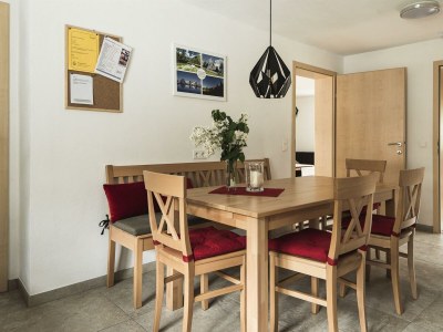 Apartment Appartement/Fewo, Dusche, WC, 2 Schlafräume - Outdoor photo 4