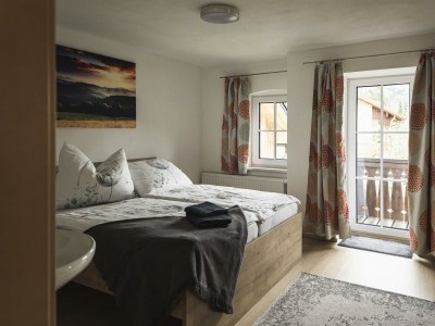 Apartment Appartement/Fewo, Dusche, WC, 2 Schlafräume - Outdoor photo 5