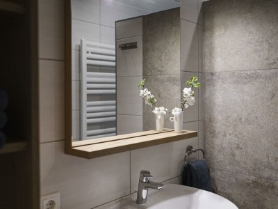 Apartment Appartement/Fewo, Dusche, WC, 2 Schlafräume - Outdoor photo 6