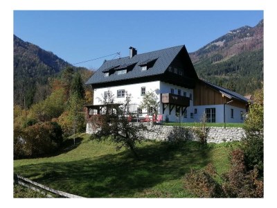 Apartment Appartement/Fewo, Dusche, WC, 2 Schlafräume - Outdoor photo 8