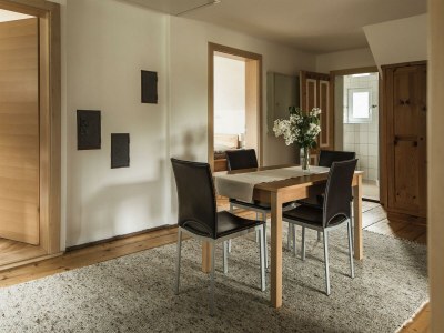 Apartment Appartement/Fewo, Dusche, WC, 2 Schlafräume - Outdoor photo 10