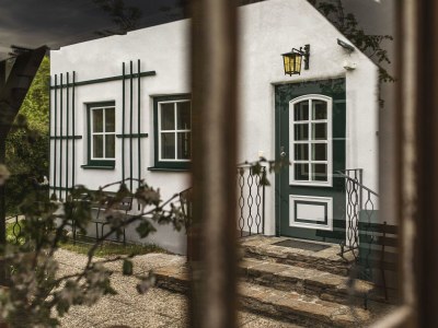 Apartment Appartement/Fewo, Dusche, WC, 2 Schlafräume - Outdoor photo 14