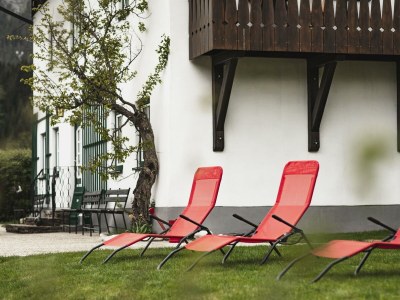 Apartment Appartement/Fewo, Dusche, WC, 2 Schlafräume - Outdoor photo 15