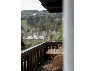 Apartment Appartement/Fewo, Dusche, WC, 2 Schlafräume - Outdoor photo 17