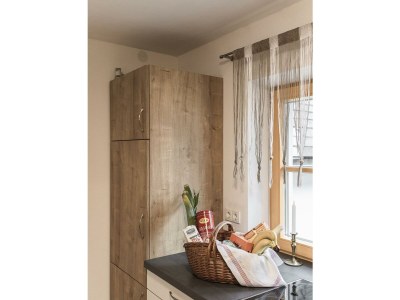 Apartment Appartement/Fewo, Dusche, WC, 2 Schlafräume - Outdoor photo 18