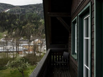 Apartment Appartement/Fewo, Dusche, WC, 2 Schlafräume - Outdoor photo 19