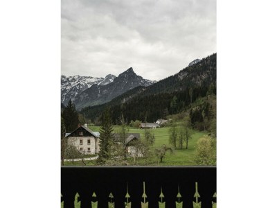 Apartment Appartement/Fewo, Dusche, WC, 2 Schlafräume - Outdoor photo 20