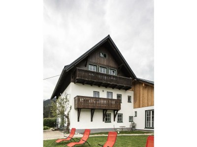 Apartment Appartement/Fewo, Dusche, WC, 2 Schlafräume - Outdoor photo 21