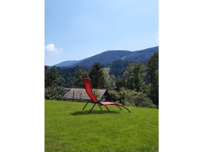 Apartment Appartement/Fewo, Dusche, WC, 2 Schlafräume - Outdoor photo 22