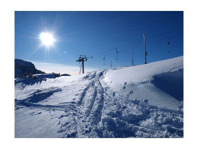 Apartment Appartement/Fewo, Dusche, WC, 2 Schlafräume - Outdoor photo 24