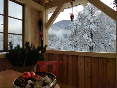 Apartment Appartement/Fewo, Dusche, WC, 2 Schlafräume - Outdoor photo 28