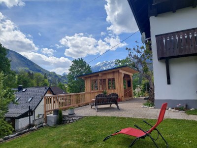 Apartment Appartement/Fewo, Dusche, WC, 2 Schlafräume - Outdoor photo 30