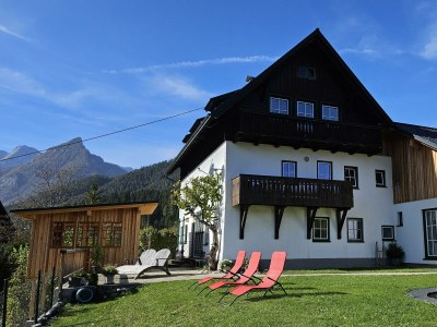 Apartment Appartement/Fewo, Dusche, WC, 2 Schlafräume - Outdoor photo 32