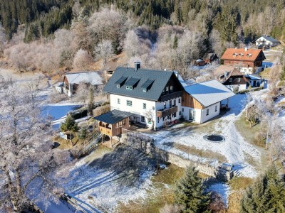 Apartment Appartement/Fewo, Dusche, WC, 2 Schlafräume - Outdoor photo 38