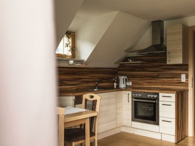 Apartment Appartement/Fewo, Dusche, WC, 2 Schlafräume - Features photo 40